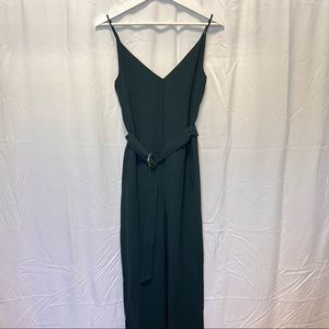 Aritzia Babaton Jameson Jumpsuit